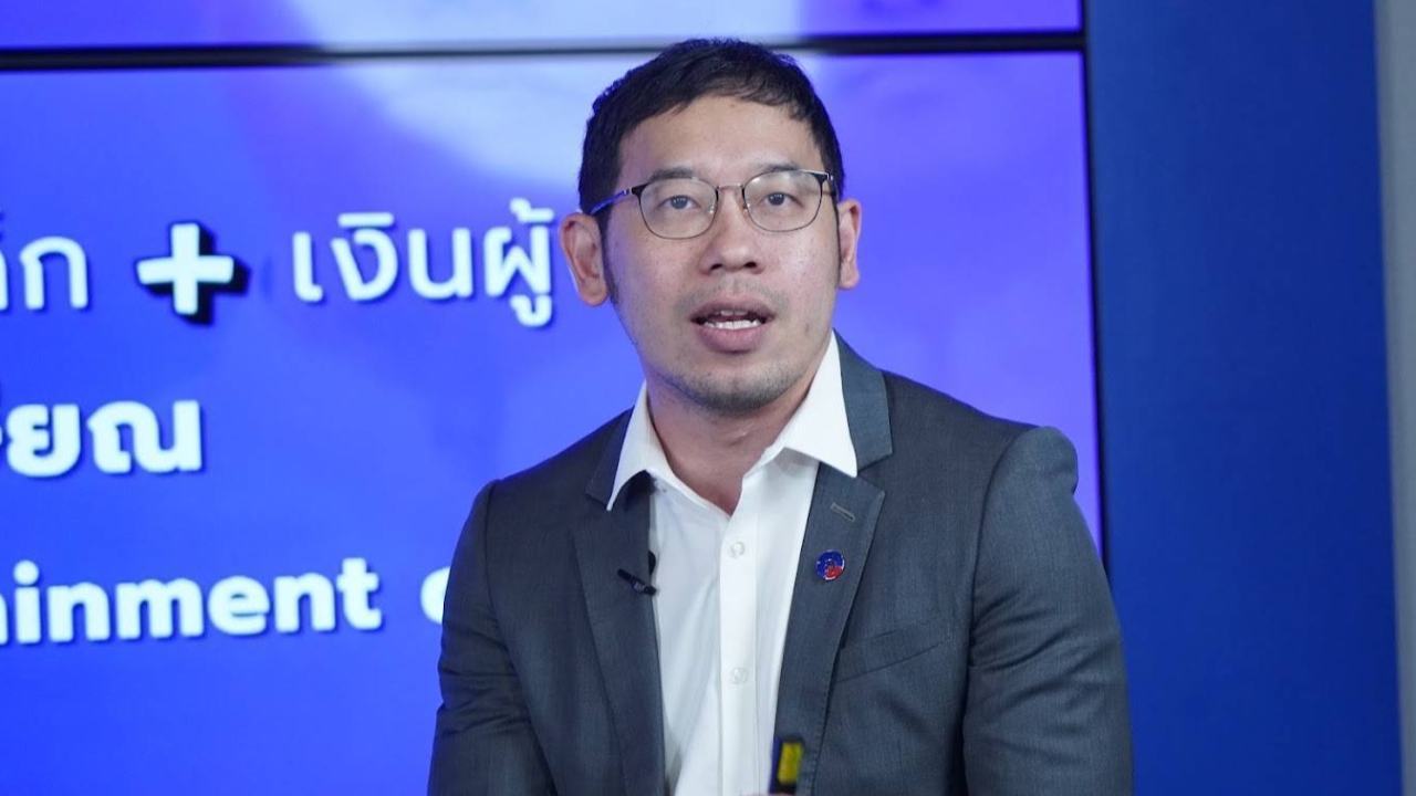 โฆษกพรรคไทยสร้างไทยเชื่อข้อกล่าวหาแบ่งโควตางบภัยแล้งให้ สส. เพื่อไทย เรื่องจริง