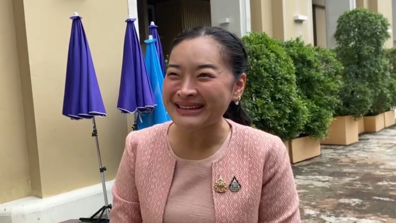 “สุดาวรรณ” บอกเคลียร์ “อ.เฉลิมชัย” แล้ว ลาออกศิลปินแห่งชาติเพราะอายุเยอะ