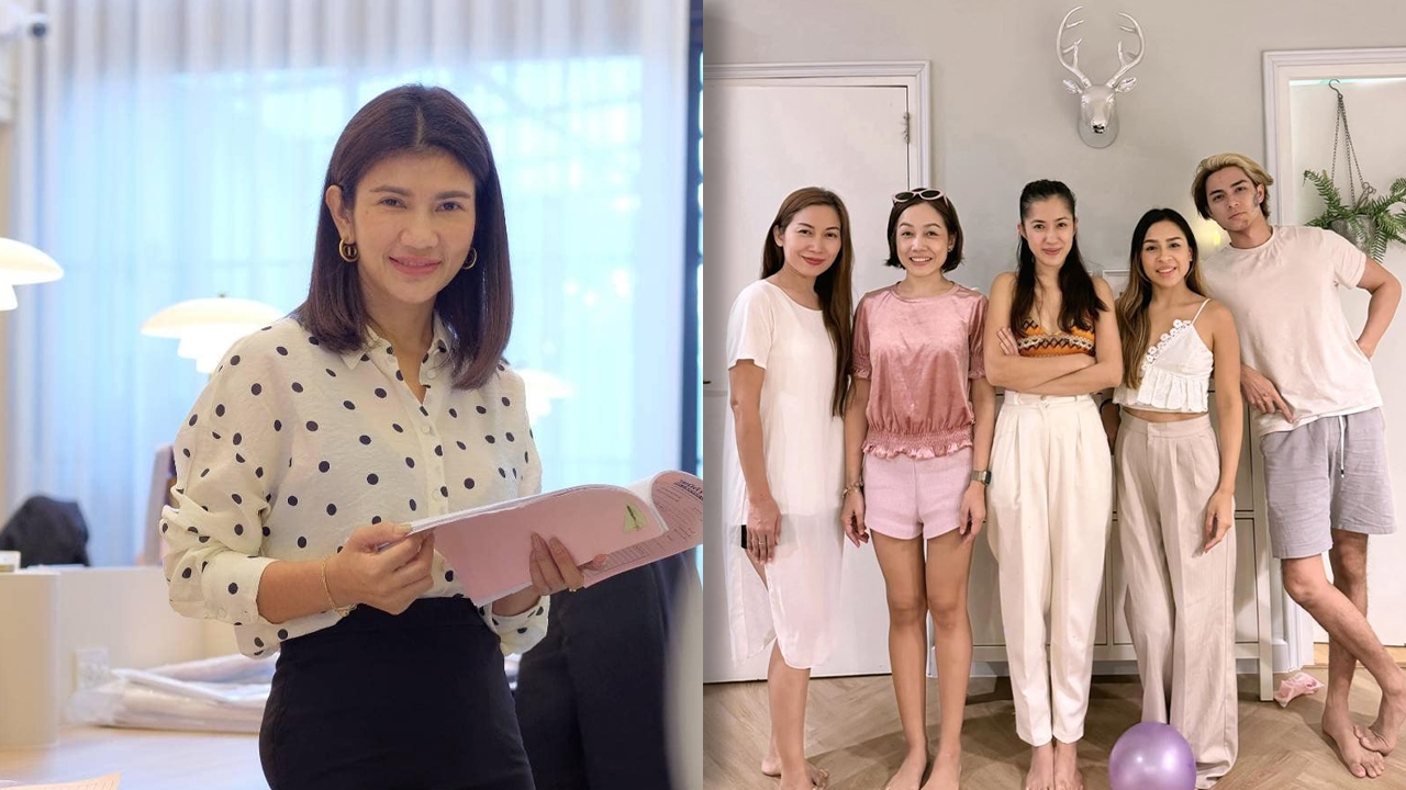 ทนายนิด้า รับเป็นทนายให้ 4 ป้าปอทเจส คนสงสัยใครเป็นโจทก์ ฮือฮาเมื่อรู้คนฟ้องคือใคร