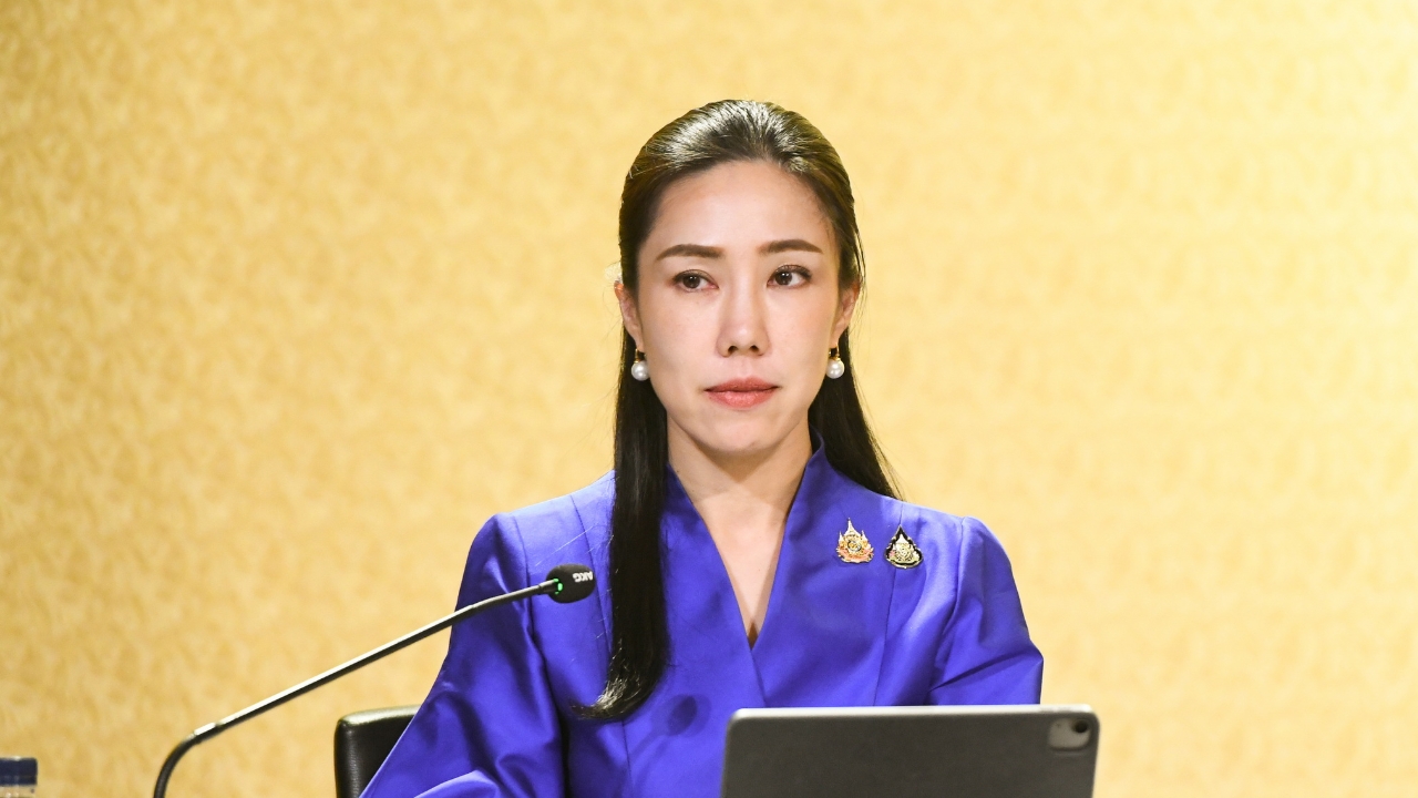 ครม.ไฟเขียวร่างพ.ร.บ.คุ้มครองเด็กฉบับใหม่ เพิ่มสิทธิขั้นพื้นฐานให้ชัดเจน ไม่เลือกปฏิบัติ