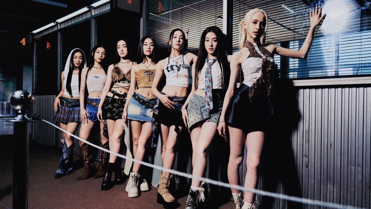 4EVE-BOWKYLION-Dice ชวนมาฉ่ำกับทุกโมเมนต์ ในคอนเสิร์ต Pride Flower Music