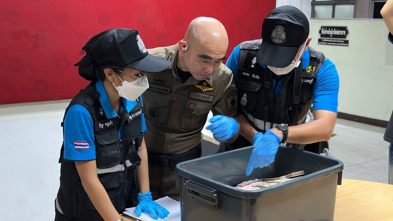 วงจรปิดเสียคดีเงิน 12 ล้าน “ทวีวัฒน์” อยากได้คืน เมาตอนเอากล่องไปทิ้ง