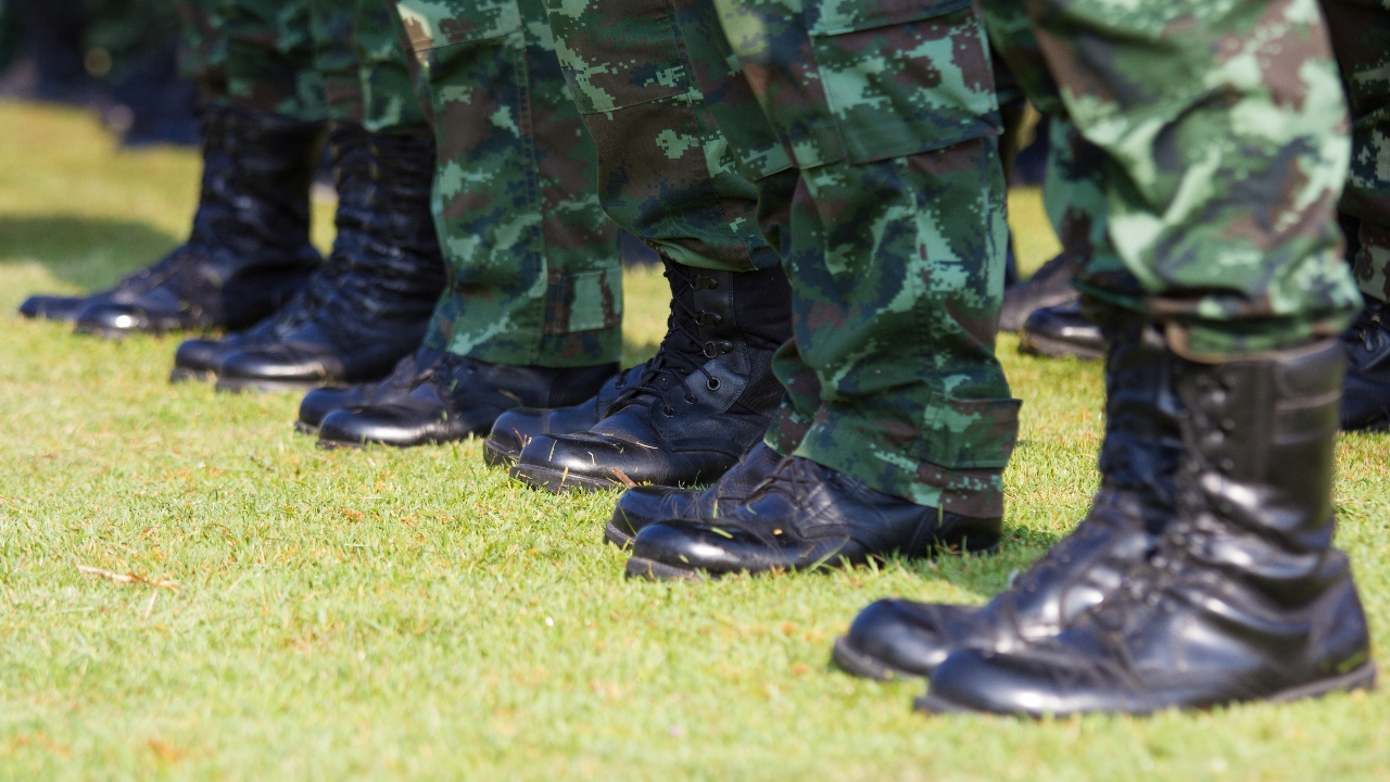 กองทัพบก ขอความร่วมมือ งดแพร่ข้อมูลสร้างความขัดแย้ง-สับสนในประเทศ