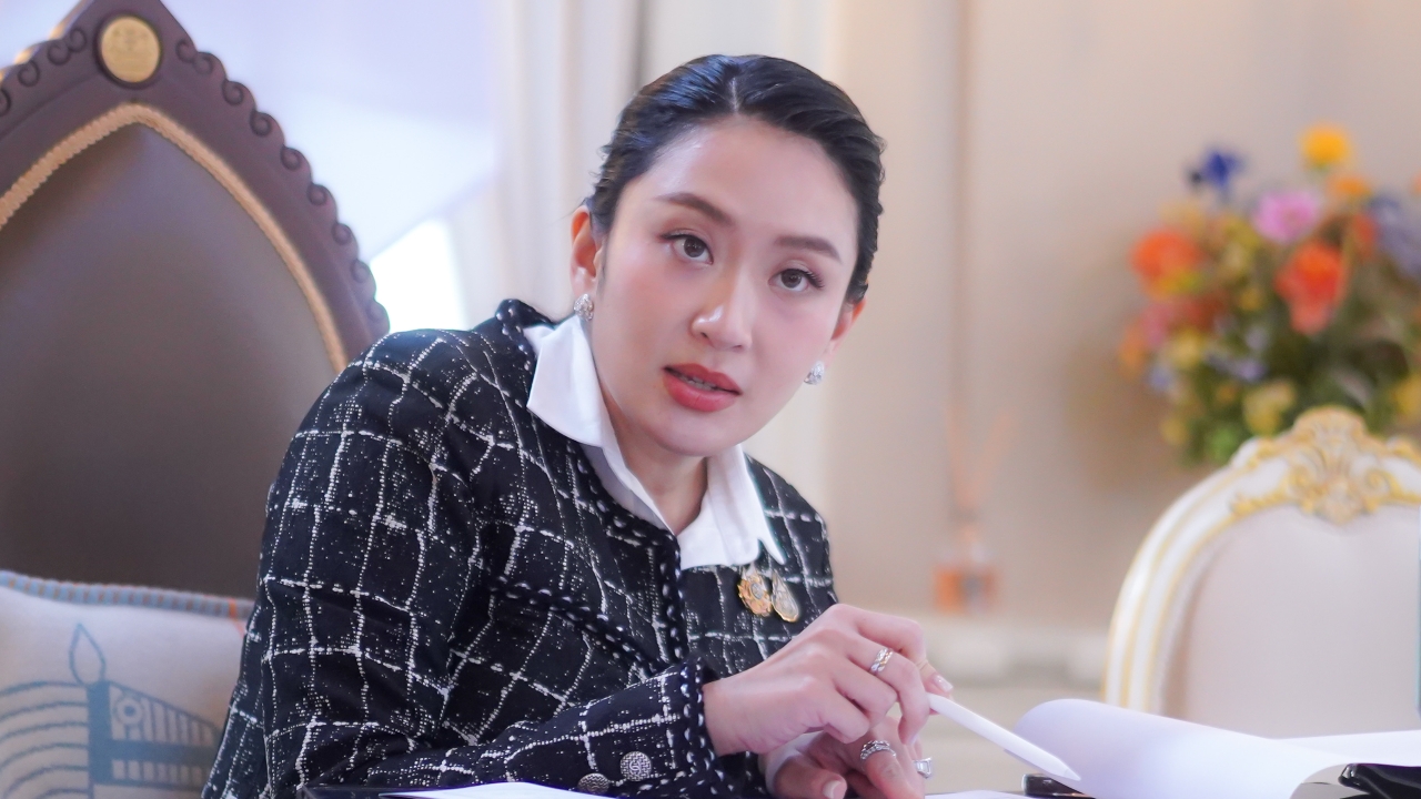 นายกฯ ไปกาญจนบุรีพรุ่งนี้ ติดตามโครงการต้นแบบจัดหาน้ำบาดาลขนาดใหญ่แก้ภัยแล้ง