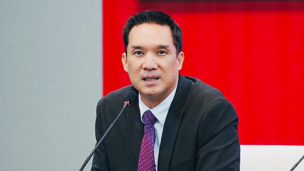 เพื่อไทย หนุนรัฐบาลปกป้องอธิปไตย ใช้สันติวิธีแก้ปัญหาพิพาทพิพาทไทย-กัมพูชา