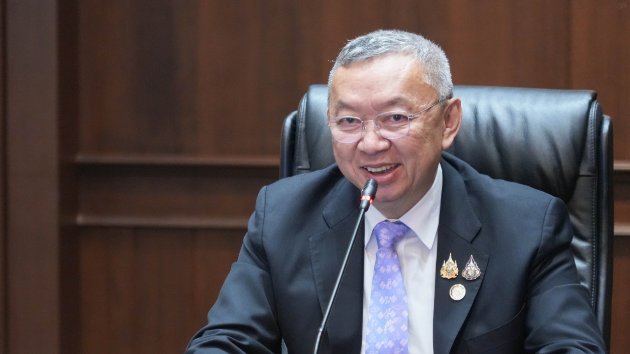 ศธ. ให้อำนาจ ผอ.โรงเรียนชายแดนไทย-กัมพูชา สั่งหยุดเรียนได้หากไม่ปลอดภัย