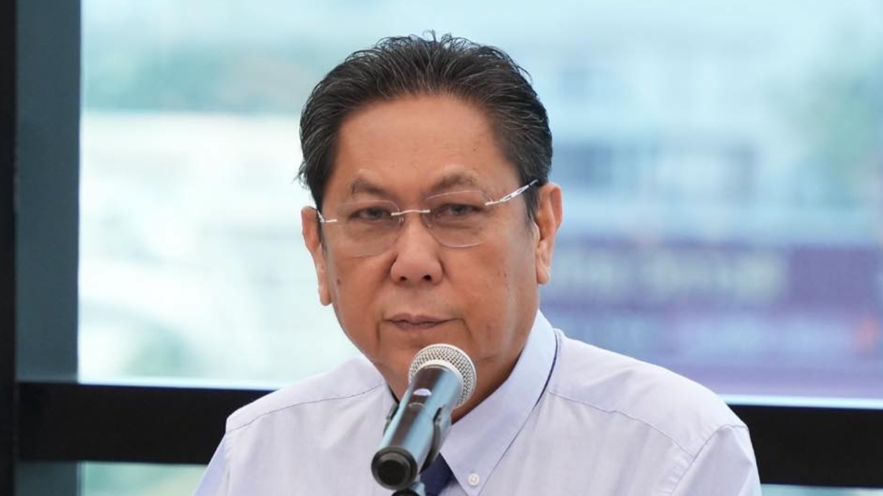 “วิสุทธิ์” บอกโผปรับ ครม. ถึงเวลา นายกฯ จะเรียกหัวหน้าพรรคไปคุย