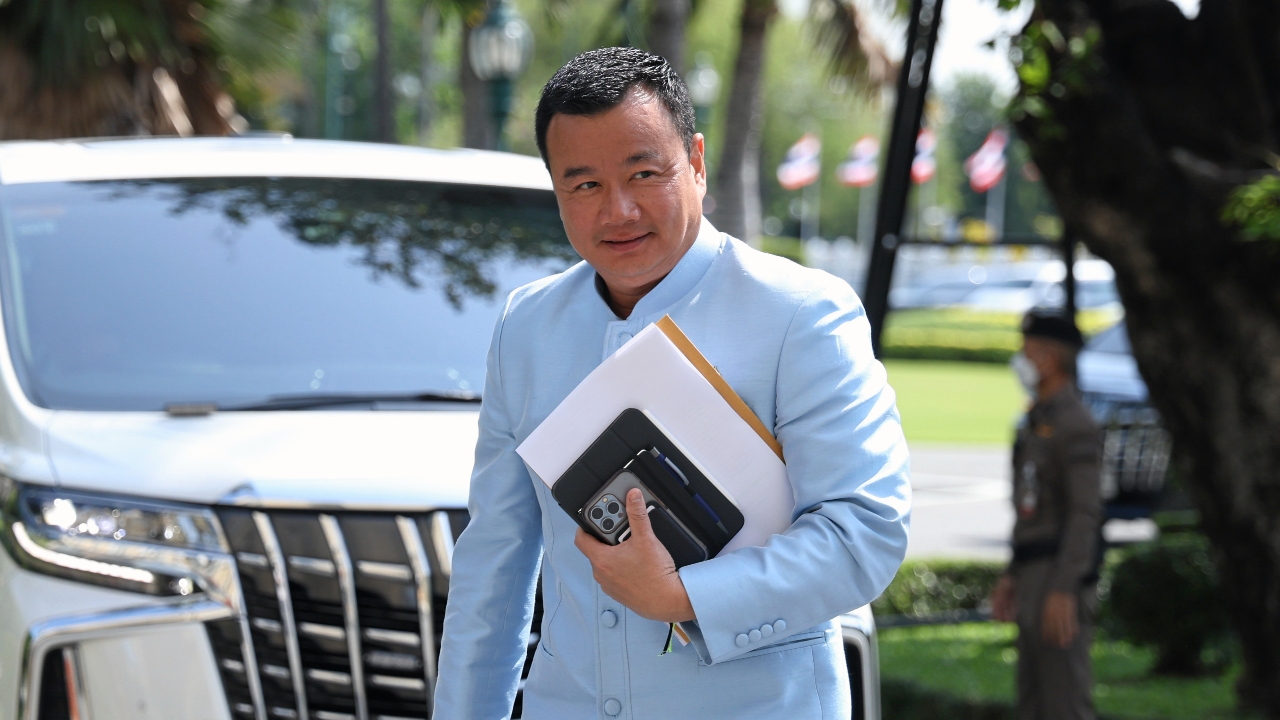 “สรวงศ์” ชี้ “อนุทิน” ยืนยันโควตาเดิม ไม่ขัดแย้งพรรคร่วม แต่ย้ำปรับ ครม. อำนาจนายกฯ