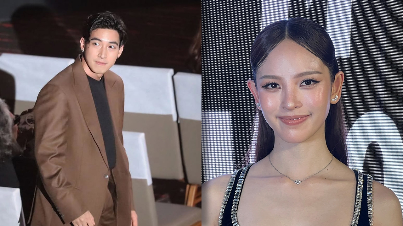 ก็แค่ข่าวลือ ณิชา เคลียร์ปมรีเทิร์น โตโน่ ตอบชัดเมื่อถูกถามเรื่องรักใหม่