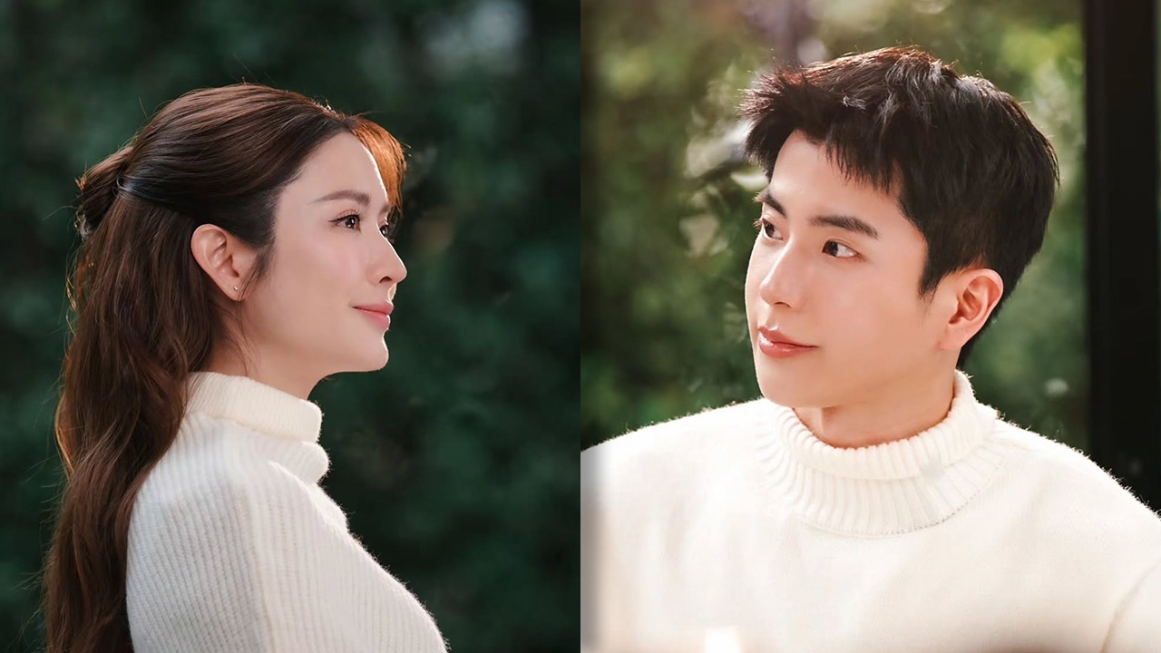 เปิดข้อความ แอฟ ทักษอร อวยพรวันเกิด นนกุล อายุครบ 29 ปี สั้นๆ แต่ซึ้งมาก