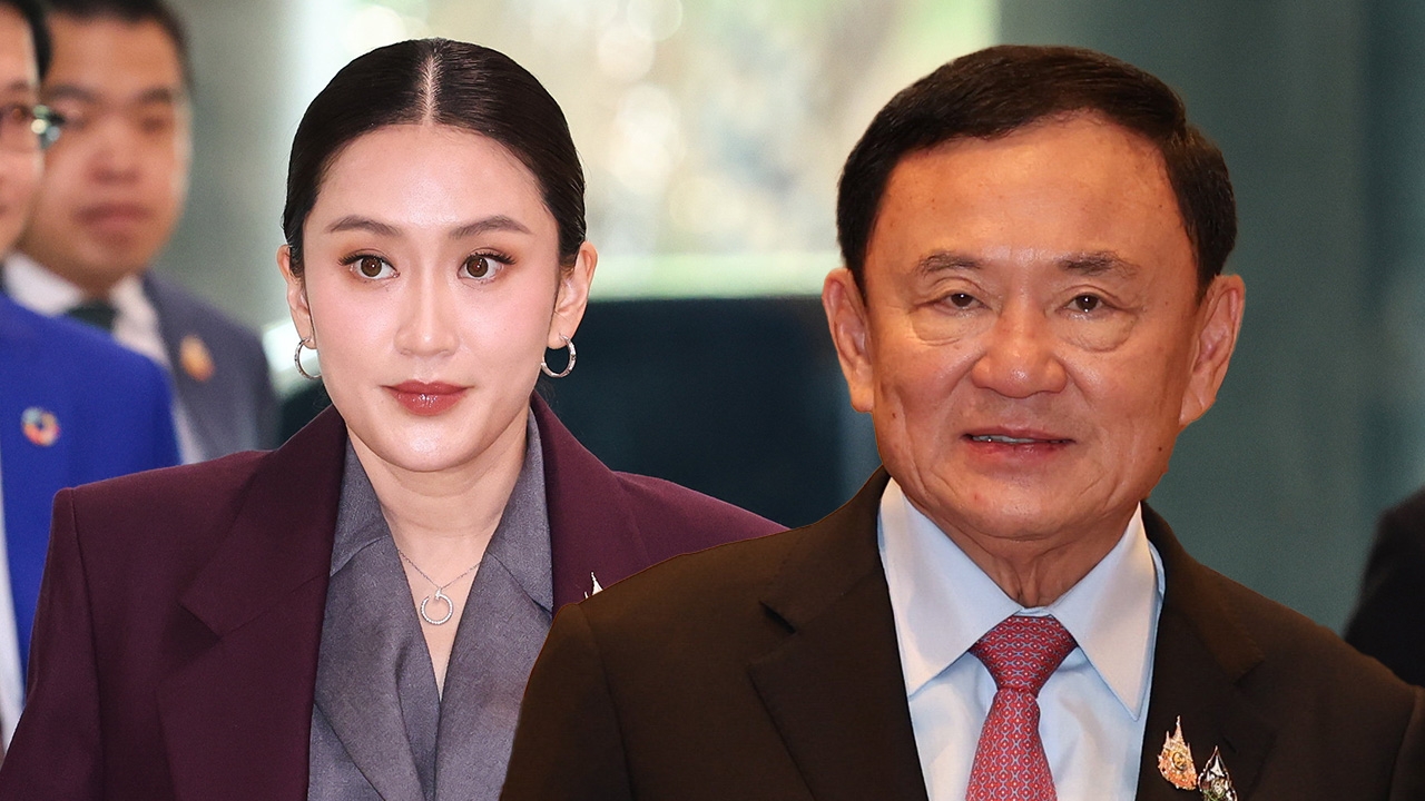 เปิดศึก 2 ด้าน “ทักษิณ-อิ๊งค์” เผชิญฤทธิ์ “เขี้ยวเขมร” : ชิงรุกกระชับอำนาจ พลาดเกมชายแดน