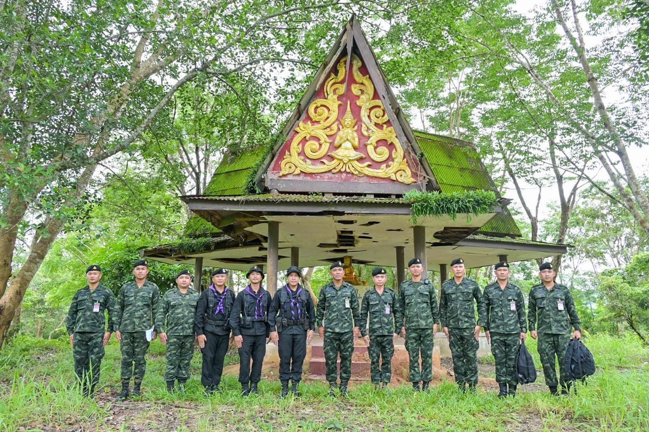 รองแม่ทัพภาค 2 เปิดความจริง 11 ข้อ ปัญหาชายแดน ซัดกัมพูชาละเมิด MOU43 มาโดยตลอด