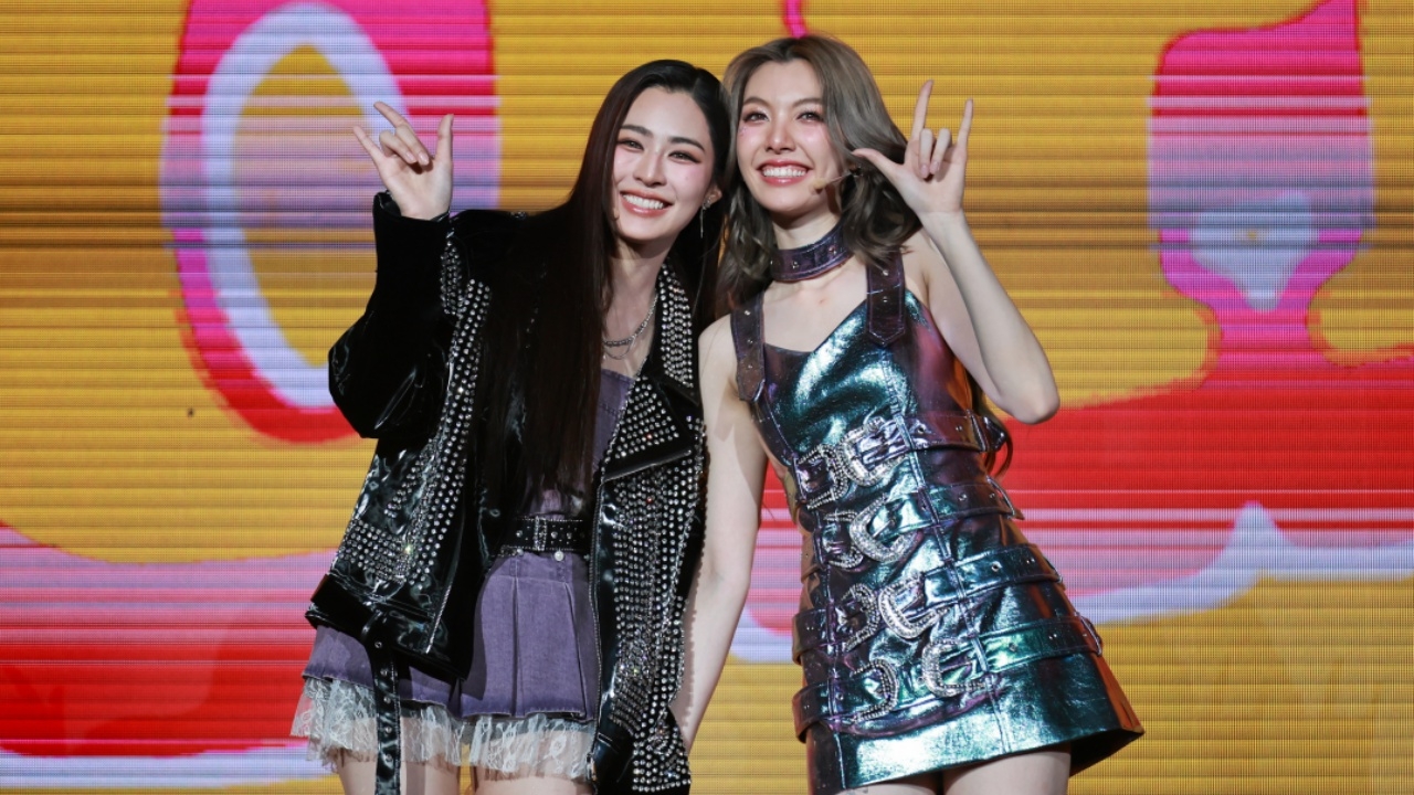 เดือดร้อนหนัก "หลิง-ออม" มอบอำนาจทนาย แจ้งความ "ซาแซง" คุกคามตามเฝ้าถึงบ้าน