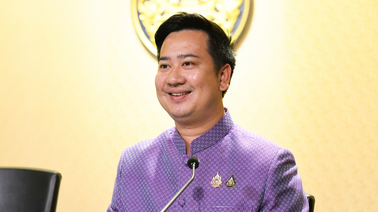 ครม. เทงบกลาง 1.3 พันล้าน ช่วยเกษตรกรผู้ประสบอุทกภัย ปี 2567