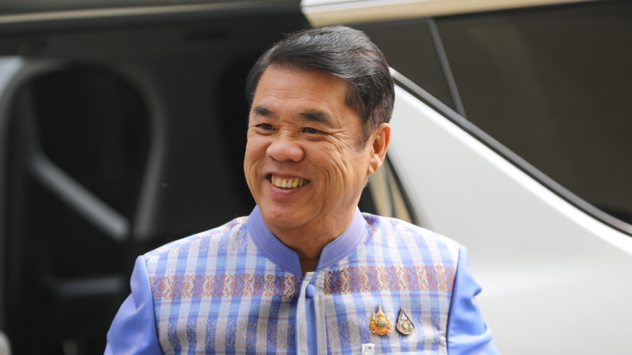 “สุริยะ”สั่งสอบหาคนรับผิดชอบ คาใจทำรัฐต้องจ่ายดอกเบี้ยเพิ่มโดยไม่จำเป็น