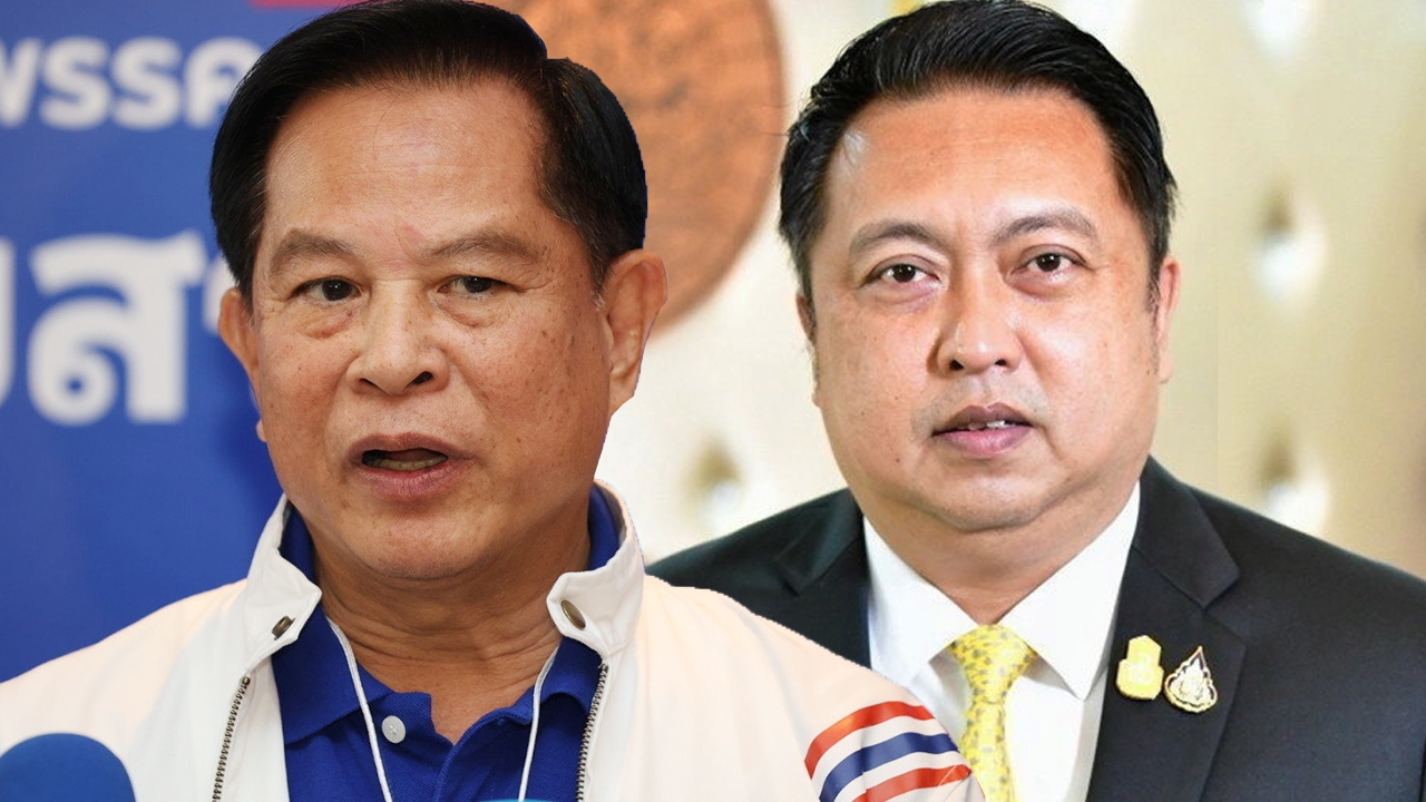 วิเคราะห์การเมือง : อวสานพรรคท็อปบูต