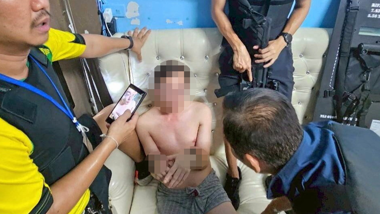 ผัวโหด