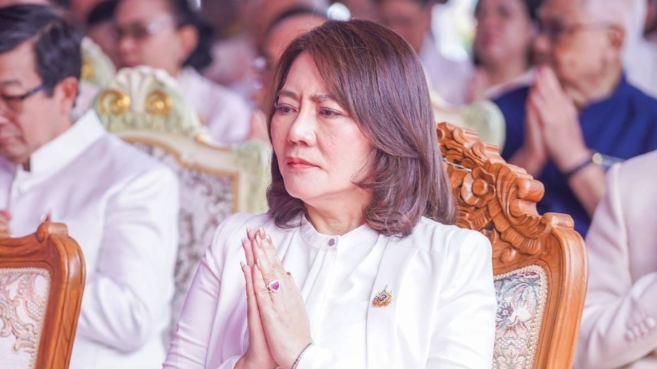 “อนุทิน” ตั้งทีมงาน “สันติ พร้อมพัฒน์” เป็นที่ปรึกษา จับตาอนาคต สส. ร่วมงานภูมิใจไทย