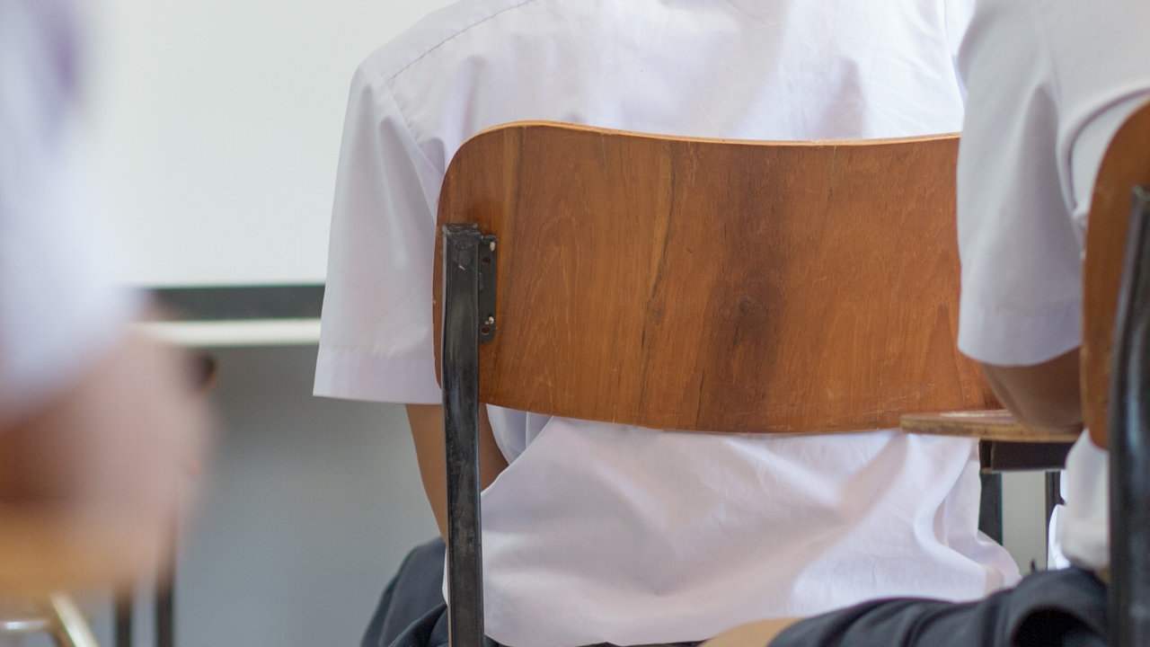 คัดบุคลากร ร.ร.วิทยาศาสตร์จุฬาภรณ์ จัดสอบเดือน ก.ค.นี้