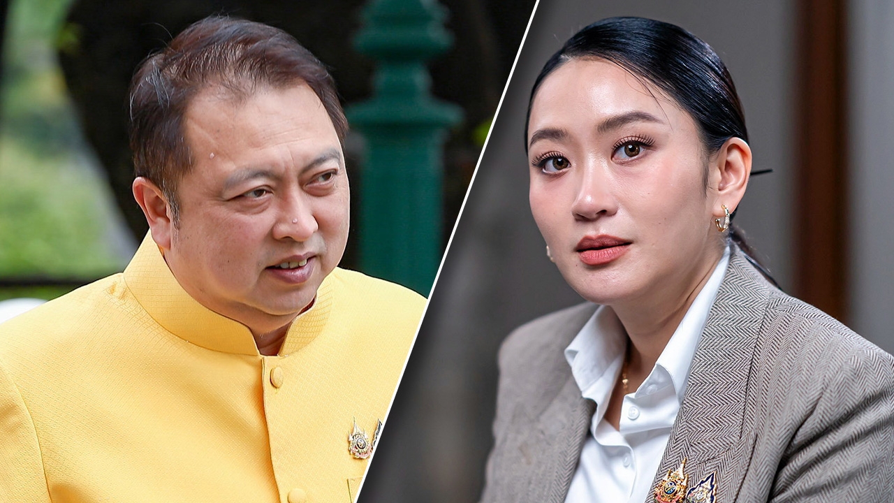 21 สส. ชงนายกฯ โละ รมต.รวมไทยสร้างชาติ เฮ้งนําทีมซัดถูกสอบจริยธรรม อ้วน-หนู โต้คารมปมปรับ ครม.