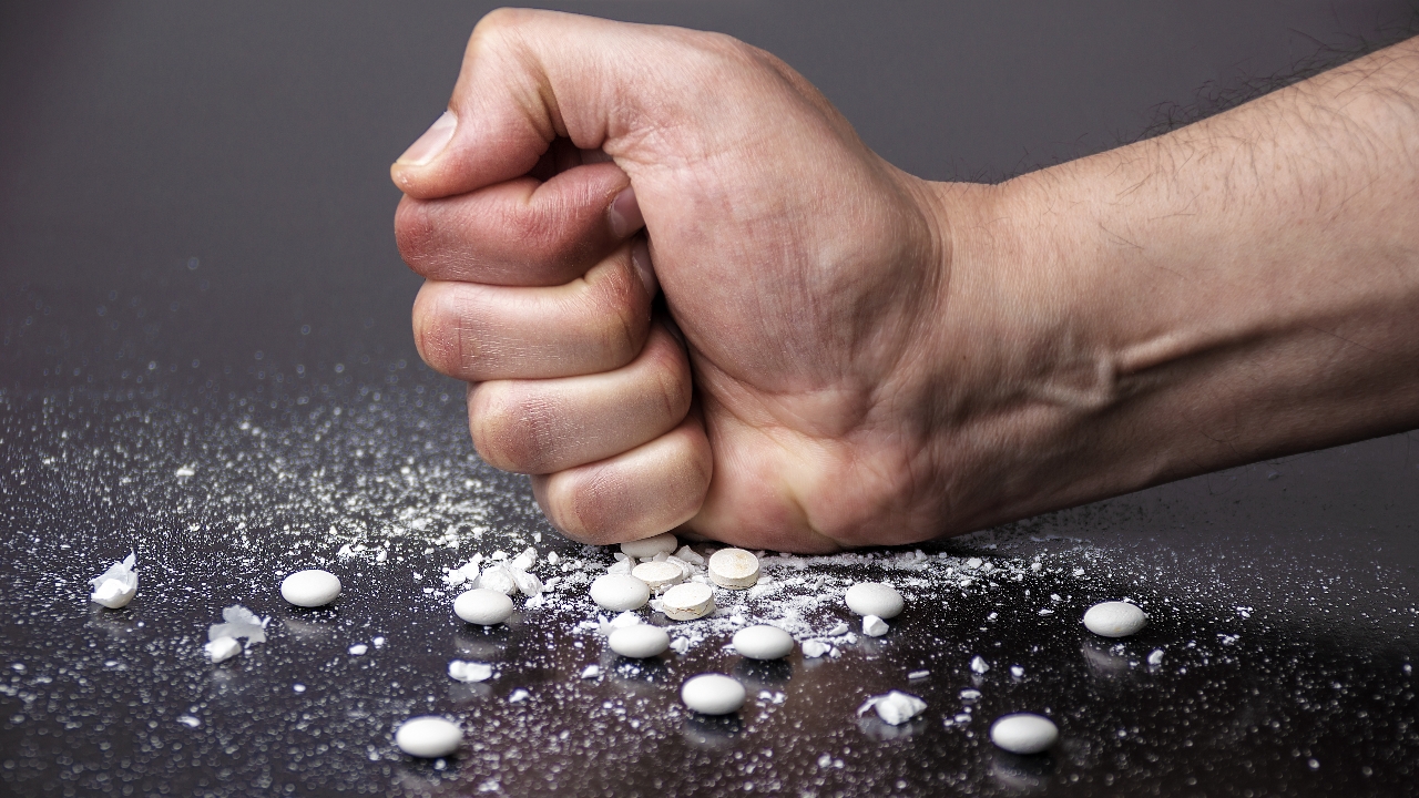 วันต่อต้านยาเสพติดโลก 26 มิถุยายน อ่านประวัติ และความสำคัญที่นี่