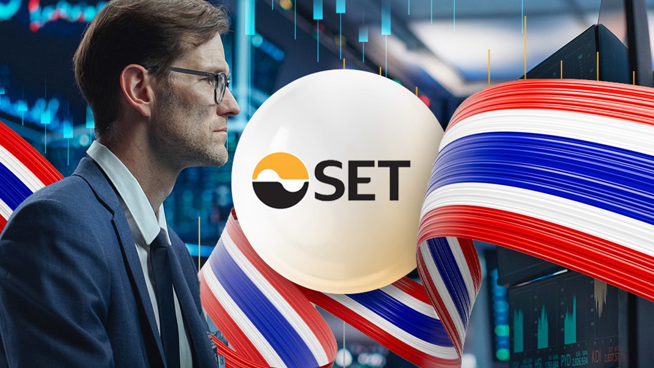 ตลท. เดินสายพบนักลงทุน ชี้ต่างชาติยังชอบหุ้นไทย โยนไอเดีย “เลิกเพดานต่างชาติถือหุ้น"