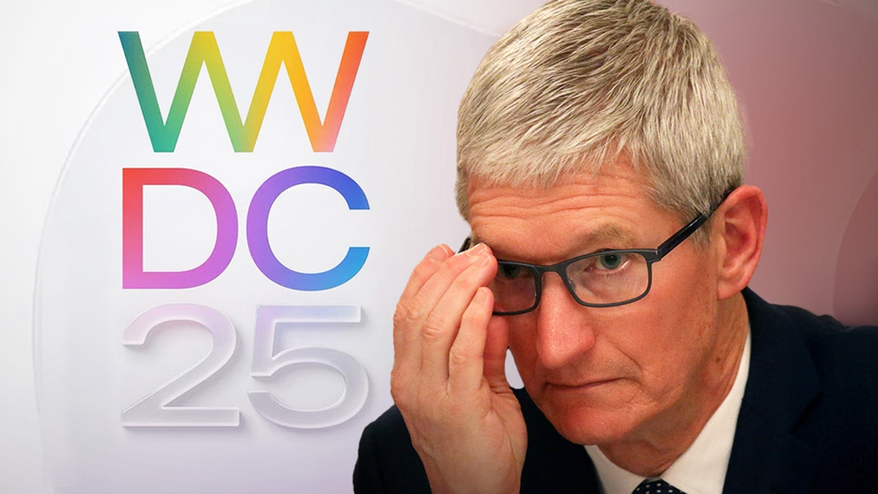 Apple จะพ้นคำครหา ล้าหลังเรื่อง AI ได้หรือไม่ ? จับตา WWDC เดิมพันใหญ่ จุดชี้ชะตาความเชื่อมั่น
