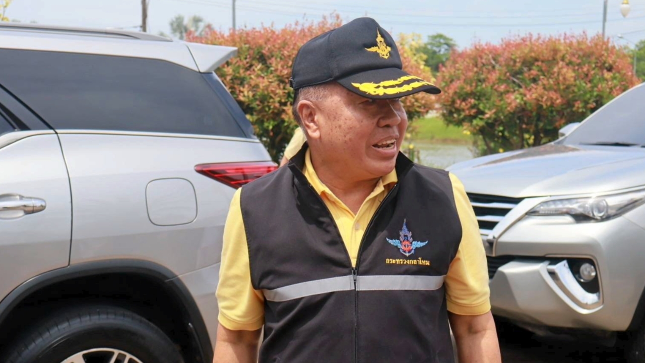 “บิ๊กเล็ก” ยินดีไทย-กัมพูชา บรรลุข้อตกลงปมชายแดน วอนอย่าเผยแพร่ข้อคิดเห็นอ่อนไหว