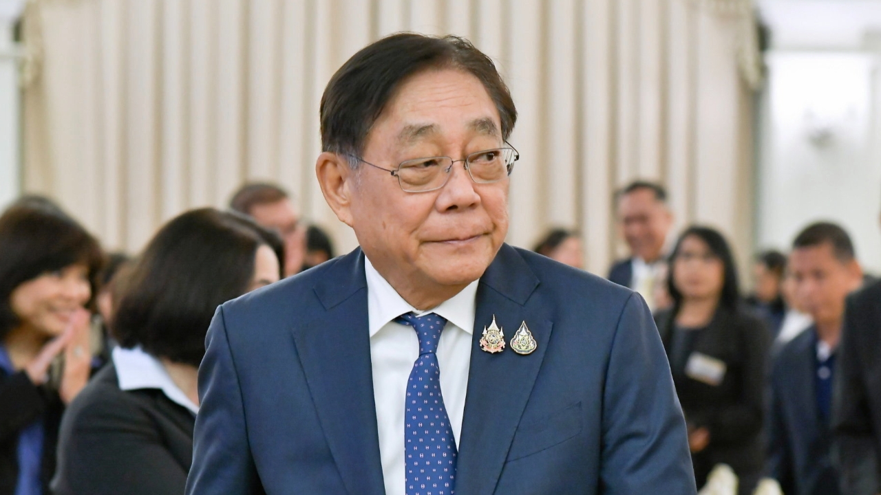 “รมว.คลัง” นั่ง ปธ.กมธ.งบประมาณ 69 วางกรอบประชุม จ.-ศ. เว้นนักขัตฤกษ์