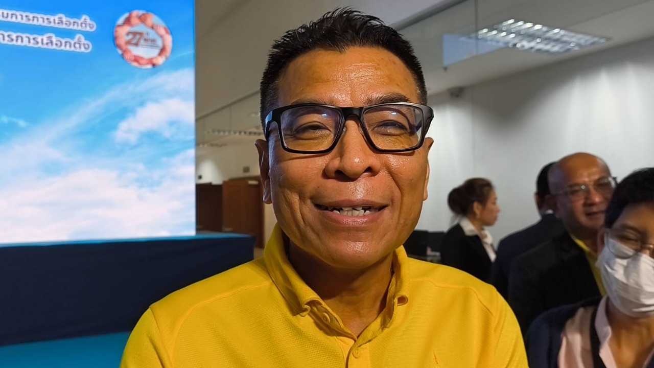 กกต. เผยสอบคดีฮั้วเหลือเวลาอีก 30 วัน ยันหากไม่ทันขอต่อเวลาได้