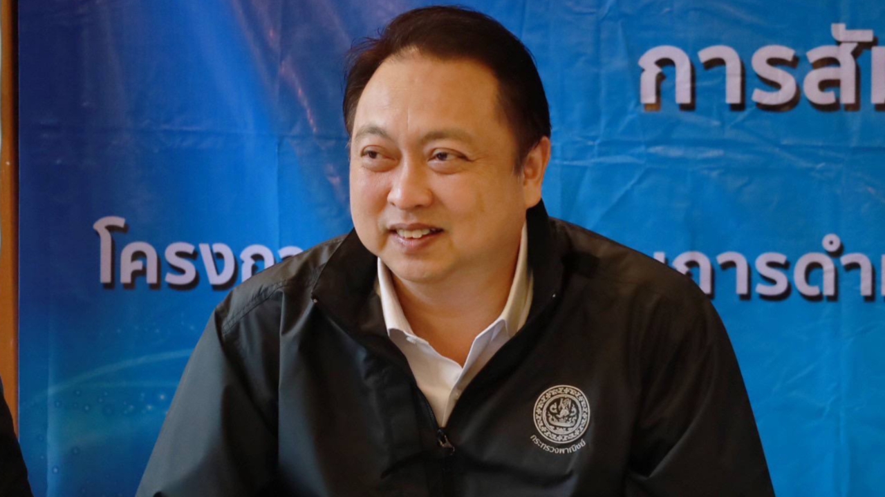 “สุชาติ” นำทีม 21 สส. เข้าชื่อขอนายกฯ ปรับ ครม. สัดส่วนรวมไทยสร้างชาติ