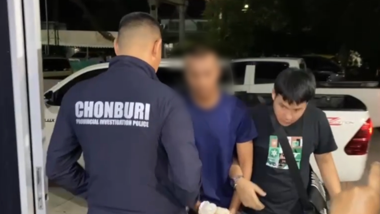 รวบแล้ว "พลทหาร" อ้างเป็นสายตำรวจลวงเด็กเข้าป่ากล้วย พบเคยข่มขืนเด็ก 14