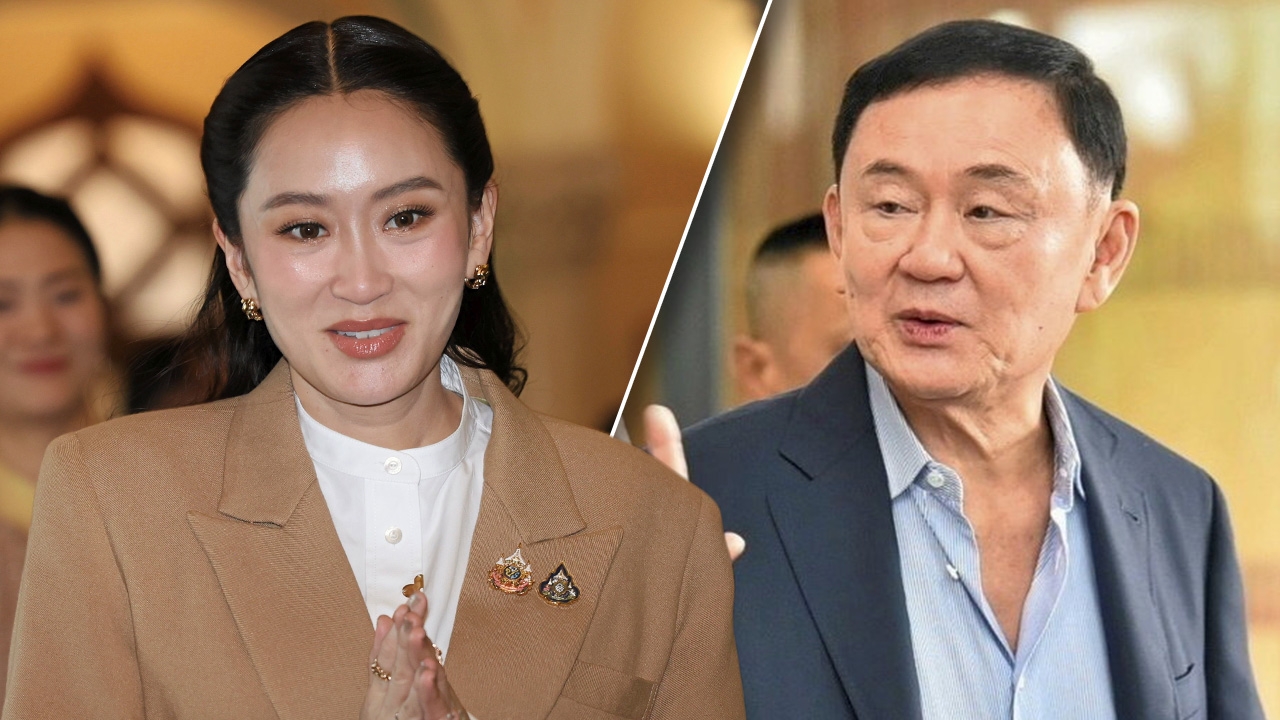 วิเคราะห์การเมือง : ขึงเกมกระชับอำนาจ