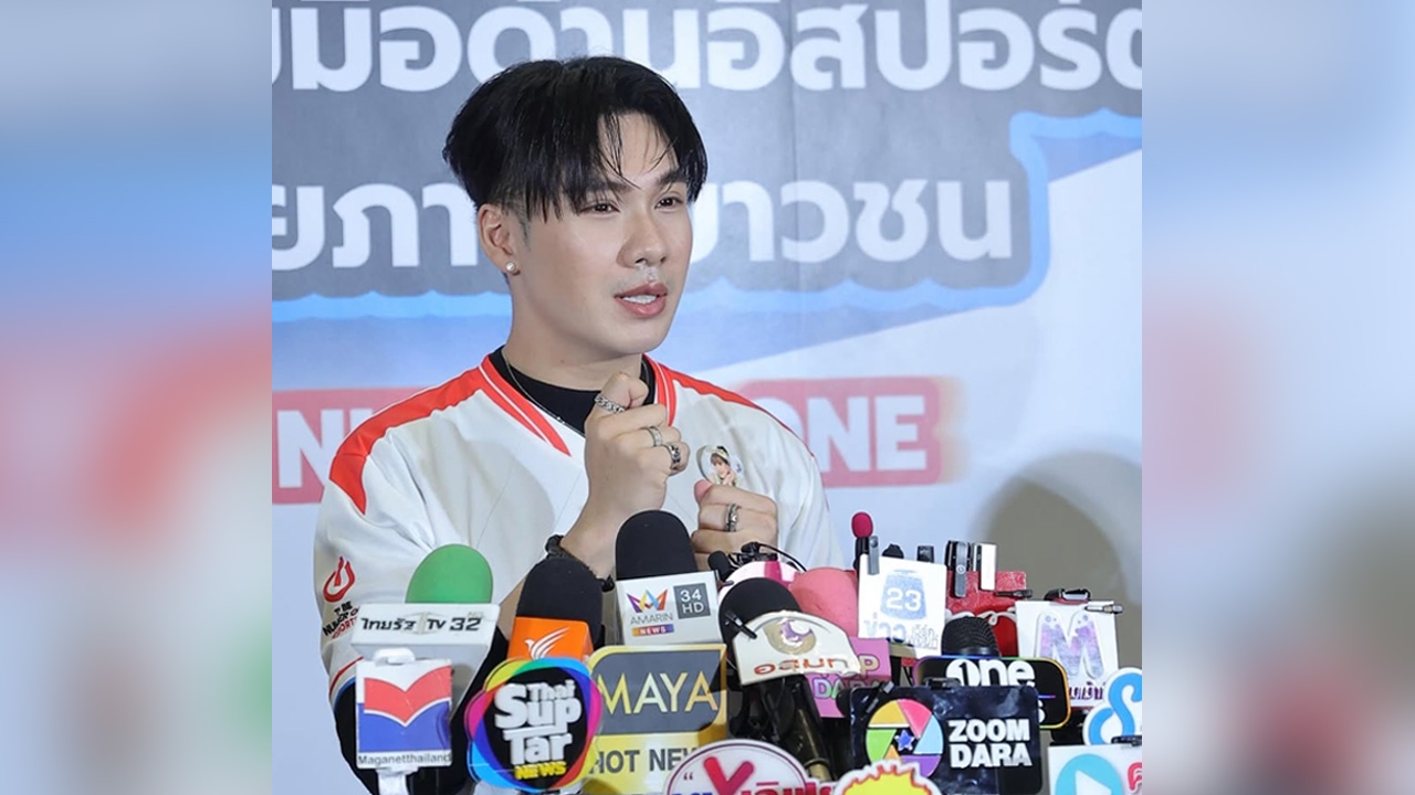 ตั้ม วราวุธ อัปเดตอาการหลังรถชน สูญรายได้ 6 หลัก เผยสาเหตุที่ติดใจคู่กรณี