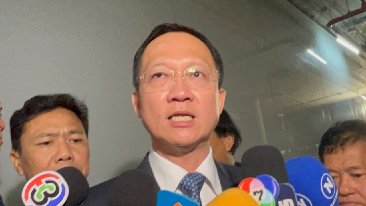 โฆษก พปชร. ไม่เชื่อ “สุชาติ” ยึดโมเดล พปชร. แยกมุ้งตั้งพรรค ปัดข่าว “ขิง” ล้ม “พีระพันธุ์”