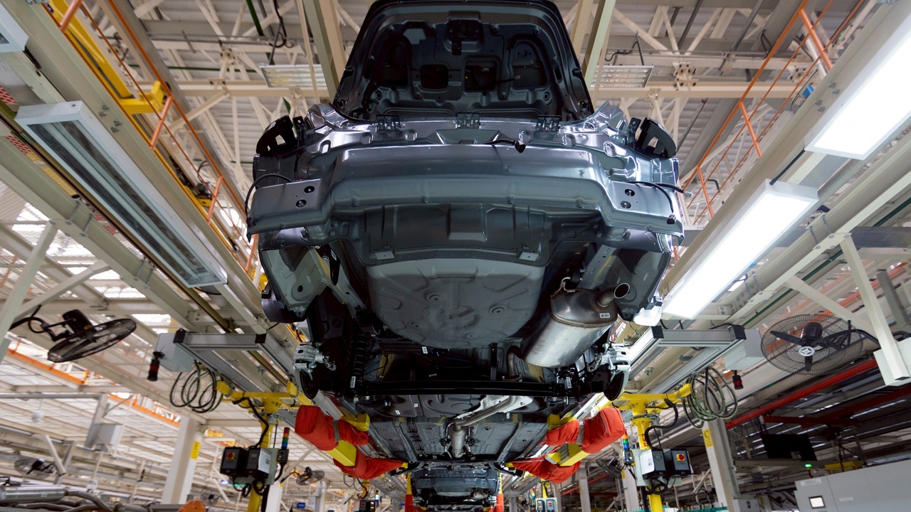 BOI ย้ำการส่งเสริม EV ไทยได้ประโยชน์ ส่วนสิทธิประโยชน์ของผู้ผลิตใช้มาตรฐานเดียวกันทุกราย