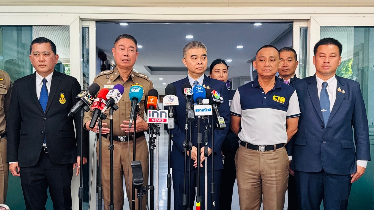 คดี 12 ล้านซุกลัง ประสานธนาคารขอข้อมูลธุรกรรม ยังตอบไม่ได้โยงทุจริตหรือไม่