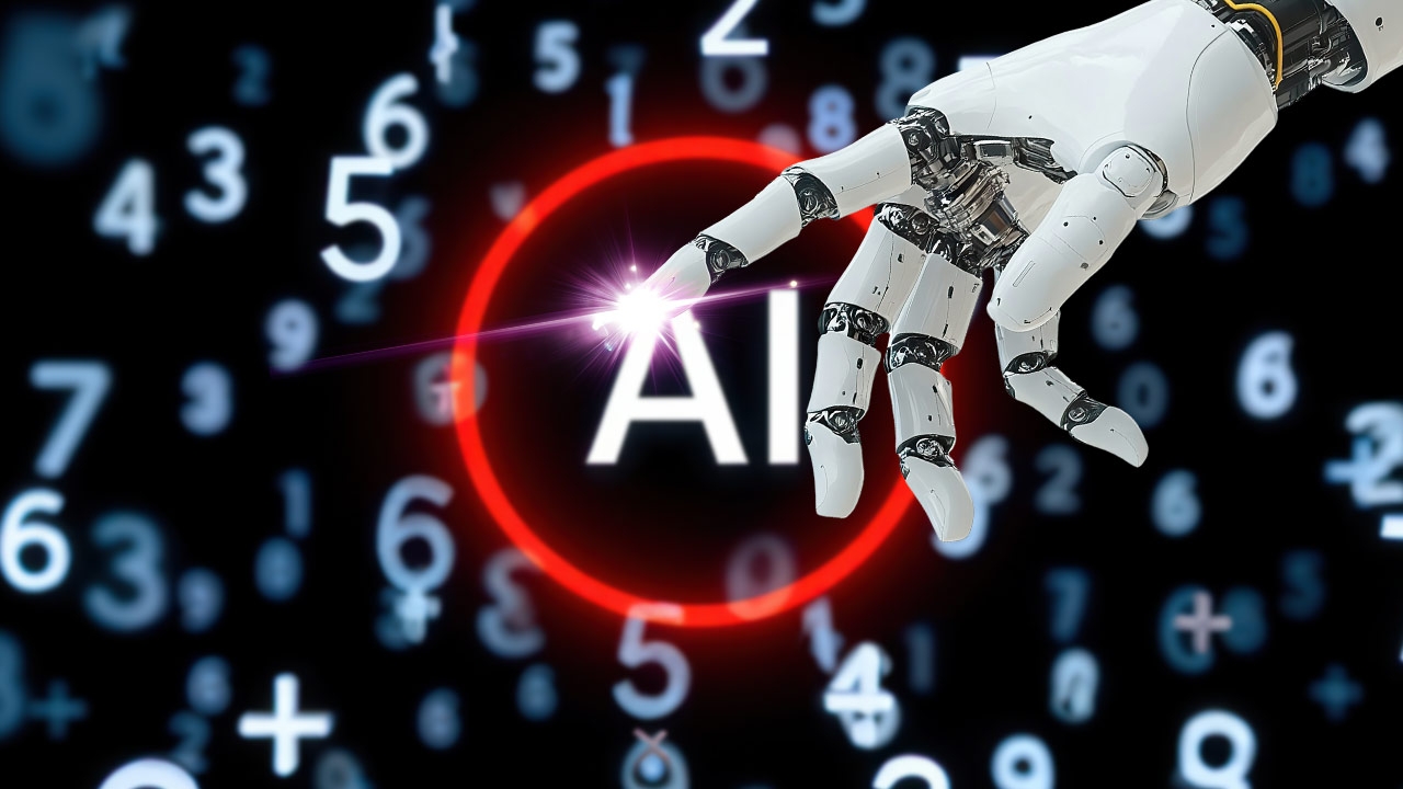 หวย AI งวดนี้ พาส่อง "เลขเด็ด" 16/6/68 ว่าที่เศรษฐีเจอเลขสวยลุ้นรวย