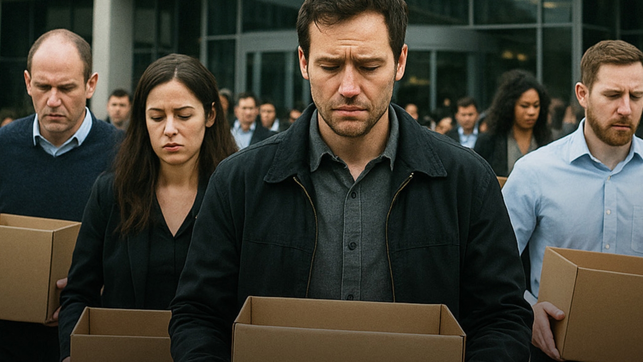 Google ปรับโครงสร้างอีกครั้ง ให้พนักงาน “สมัครใจลาออก” เหตุผลหลักบริหารต้นทุน หันมาลุย AI มากขึ้น