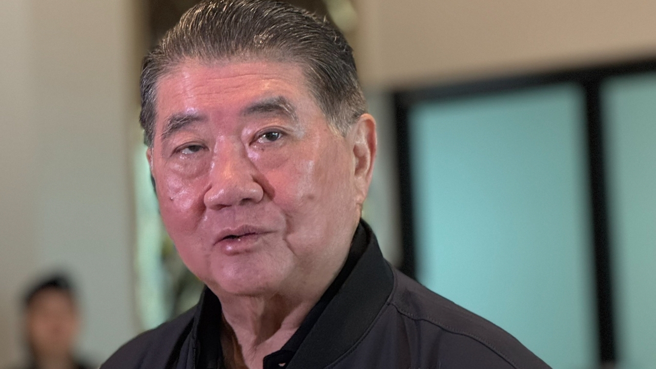 “ภูมิธรรม” ยันรัฐบาลไม่ยอมรับอำนาจศาลโลก เมิน “สนธิ” จี้เปลี่ยนตัว “ประศาสน์”