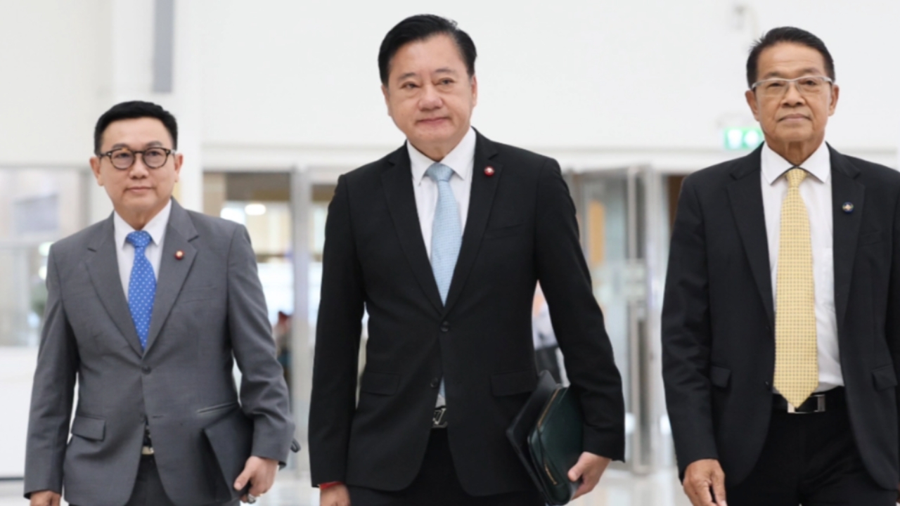 อดีต สว. จี้กรรมการแพทยสภายึดคุณธรรม หลังมีข่าวตบรางวัลพลิกคดี 3 แพทย์