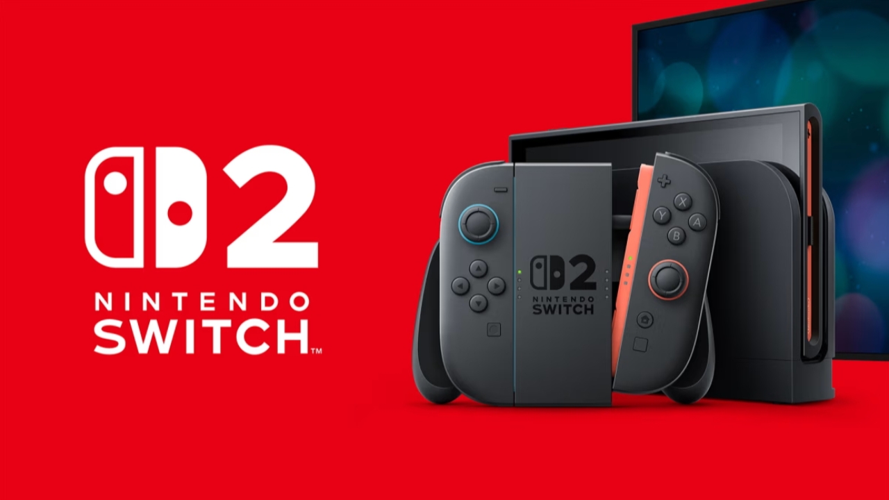Nintendo Switch 2 ราคาไทยเท่าไร เช็กรายละเอียด และสเปกเครื่องที่นี่