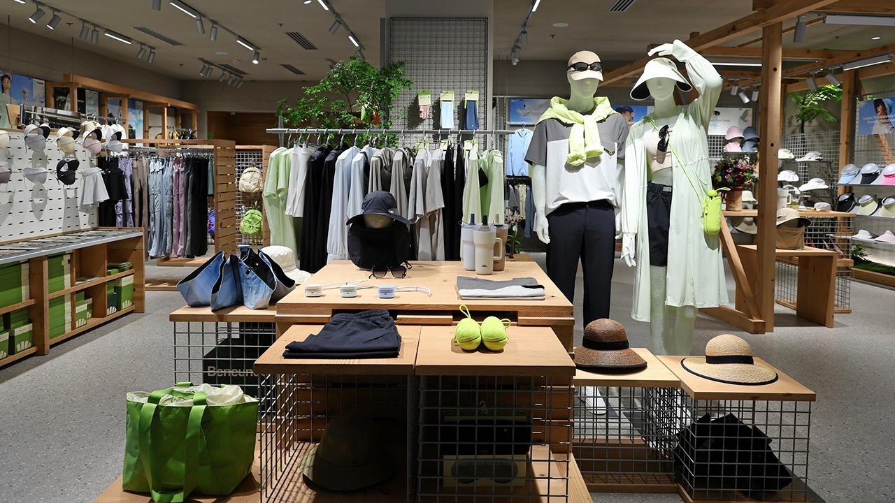 Beneunder แบรนด์ไลฟ์สไตล์ผสานนวัตกรรมและแฟชั่น