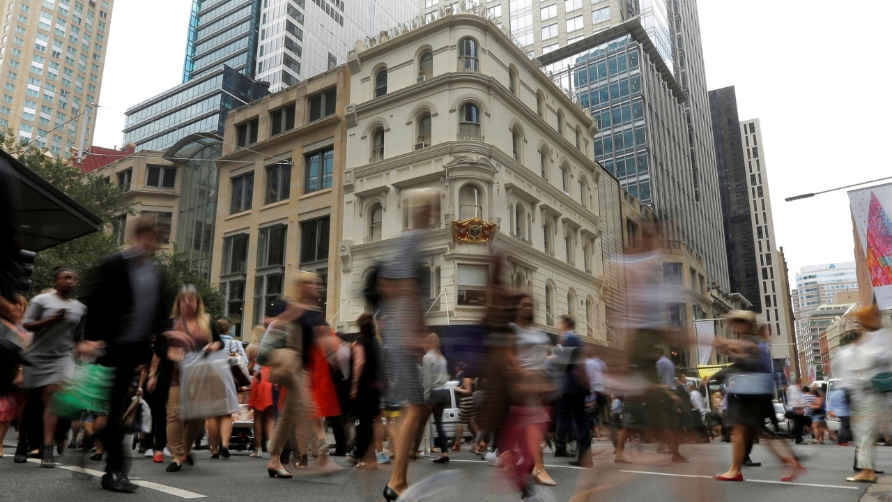 ราคาบ้านออสเตรเลียเฉลี่ยทะลุ 1 ล้านดอลลาร์ ท่ามกลางวิกฤตขาดแคลนที่อยู่อาศัย