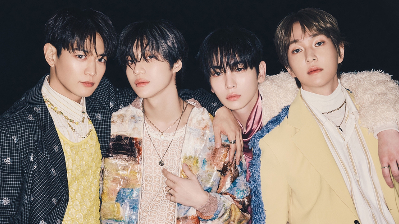 ครบรอบเดบิวต์ 17 ปี SHINee ศิลปินที่มีเอกลักษณ์พร้อมก้าวสู่เส้นทางใหม่ในซิงเกิลล่าสุด Poet | Artis