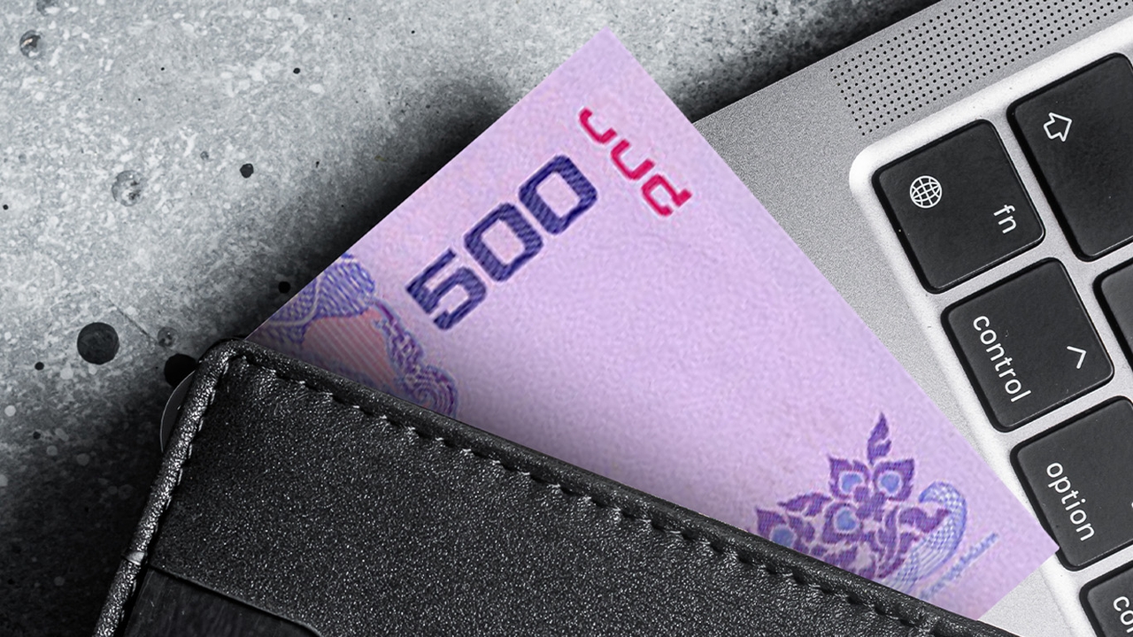 ชาเลนจ์ฮิตติดโซเชียล ใช้เงิน 500 บาท ใน…วัน แข่งกันประหยัด กับหลากหลายวิธี ที่ไม่ว่าใครก็ทำได้