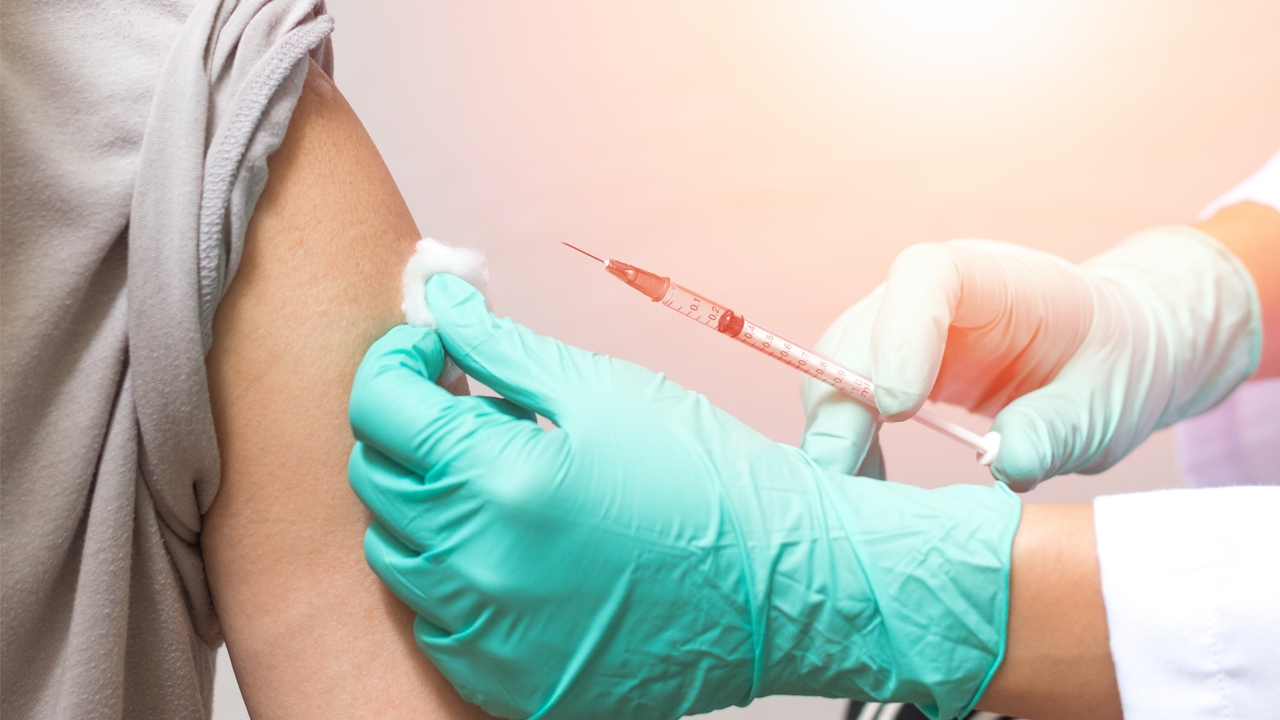 ไข้หวัดใหญ่มาแล้ว เตรียมพร้อมรับมือกันเถอะ