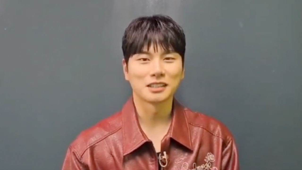 อีอีคยอง ฝากคลิปอ้อนแบบกรุบๆ เควนชันนา~ แต่ถ้าไม่ได้เจอหน้า ไม่ชันนาแล้วนะ!