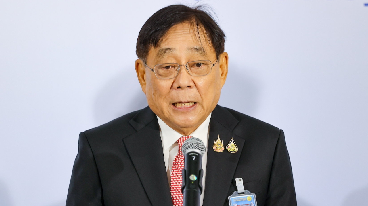 “พิชัย”ชี้พิษภาษีสหรัฐฯฉุดส่งออก ธปท.แนะรัฐใช้งบ 1.57 แสนล้านช่วย SME พ้นเหว