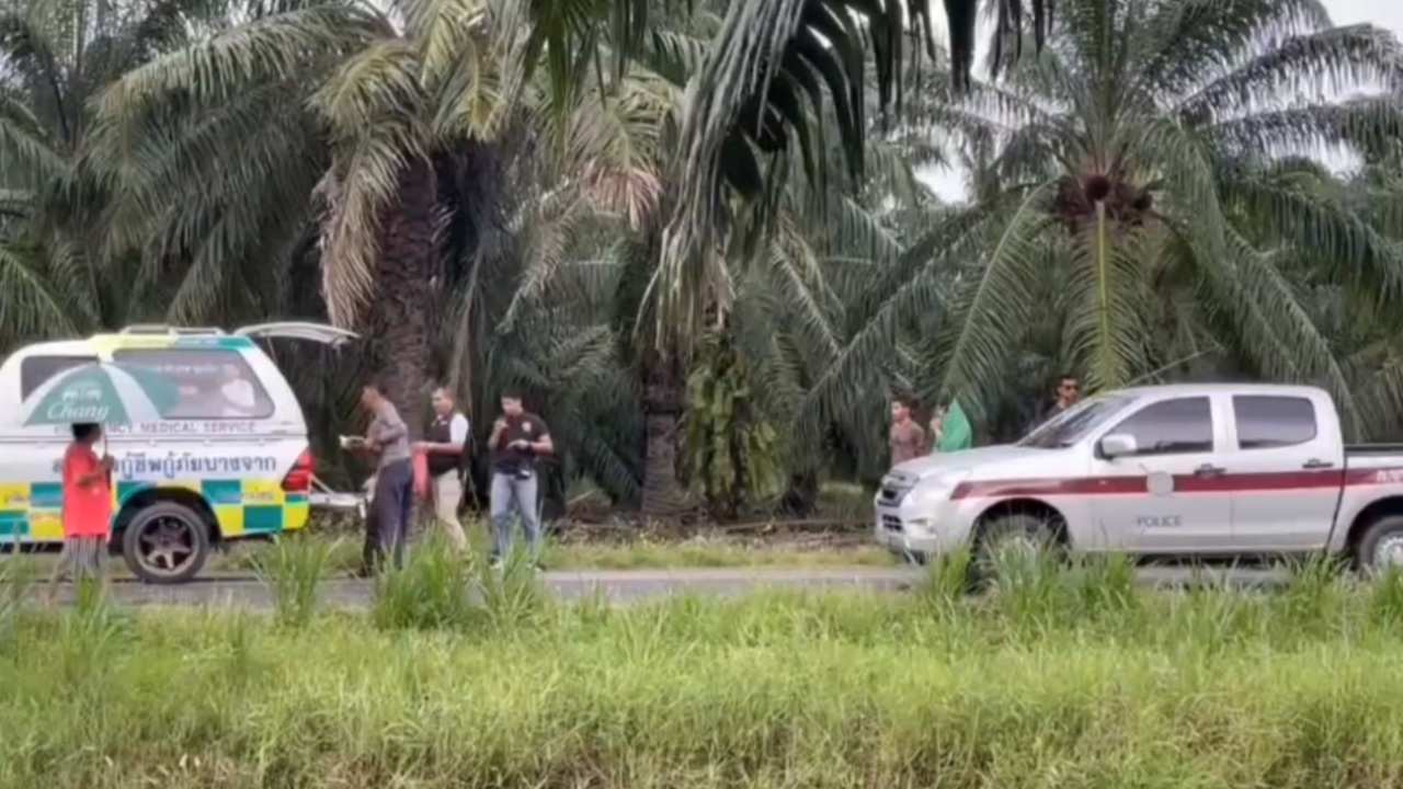 อายัดตัวมือฆ่าคู่อริหัวใจ ขณะนอนรักษาตัวที่ รพ. อ้างโดนตีก่อนเลยใช้มีดแทงสวน